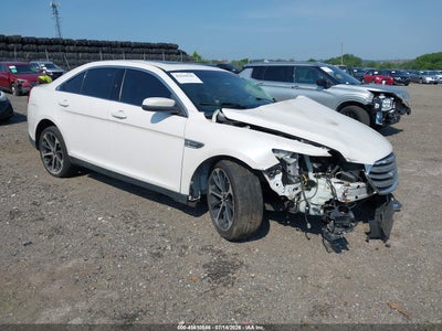 FORD TAURUS 2016