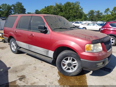 FORD EXPEDITION 2003