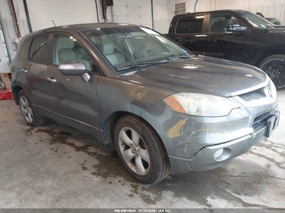 ACURA RDX 2008