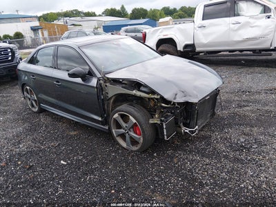 AUDI S3 2020