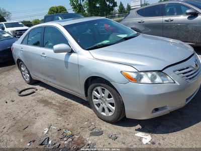 TOYOTA CAMRY 2009