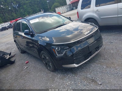 KIA NIRO EV 2024