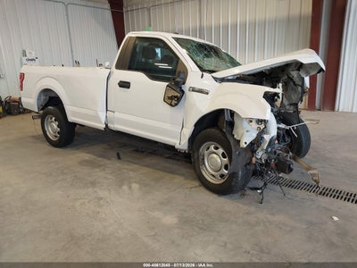 FORD F-150 2019