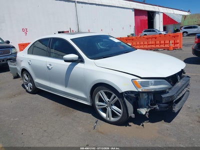 VOLKSWAGEN JETTA 2015
