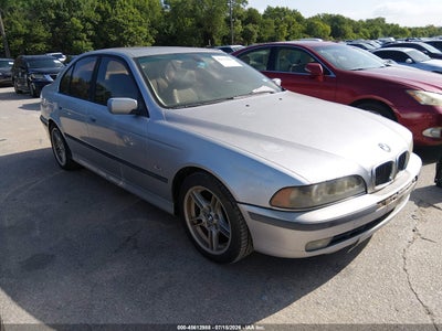 BMW 540I 2000