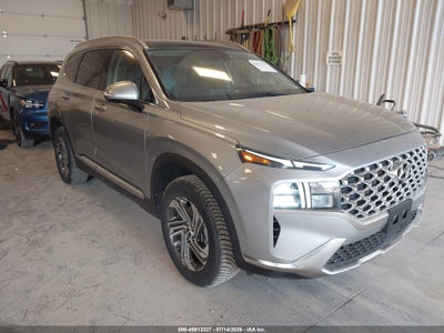 HYUNDAI SANTA FE 2023