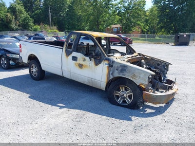 FORD F-150 2007