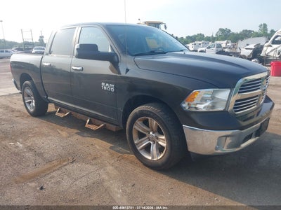 RAM 1500 2014