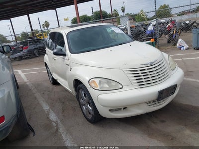 CHRYSLER PT CRUISER 2004