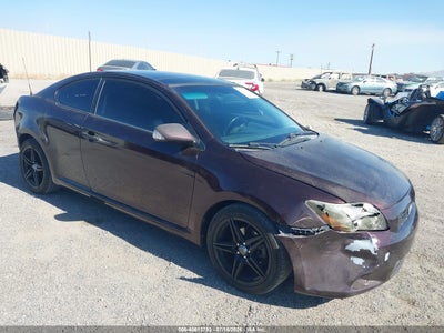 SCION TC 2008