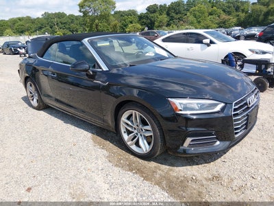 AUDI A5 2019