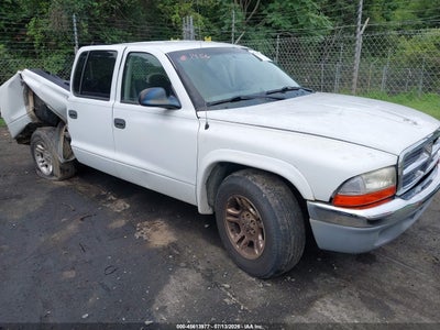 DODGE DAKOTA 2003