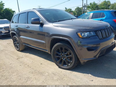JEEP GRAND CHEROKEE 2019