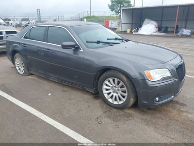 CHRYSLER 300 2014