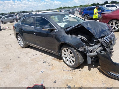 BUICK LACROSSE 2015