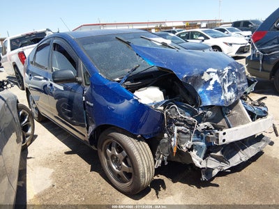 TOYOTA PRIUS 2008
