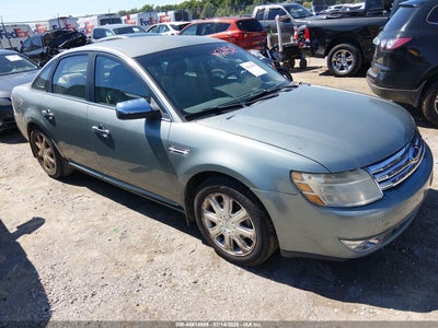 FORD TAURUS 2008
