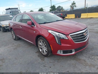 CADILLAC XTS 2019
