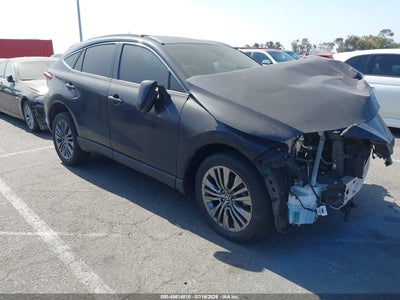 TOYOTA VENZA 2024