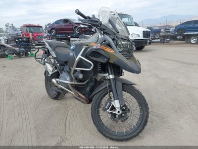 BMW R1200 2014