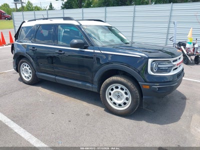 FORD BRONCO SPORT 2024