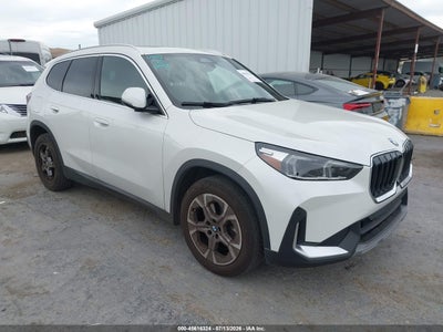 BMW X1 2023
