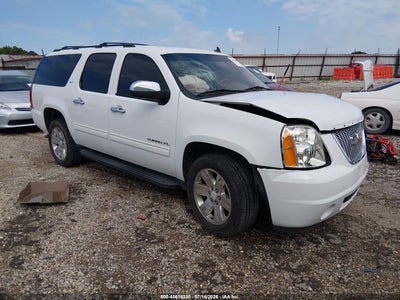 GMC YUKON XL 1500 2012