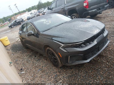 KIA K5 2026