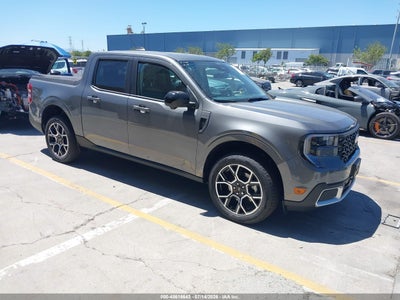 FORD MAVERICK 2026