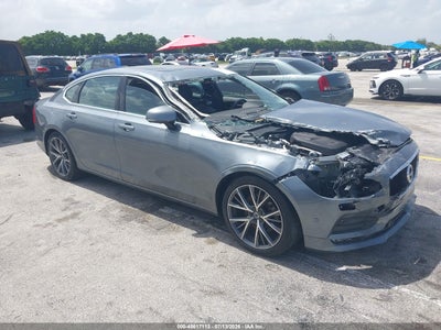VOLVO S90 2018