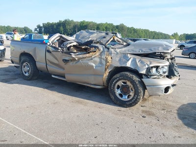 DODGE RAM 3500 2005