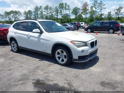 BMW X1 2015