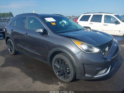 KIA NIRO 2018