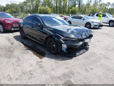 KIA K5 2026