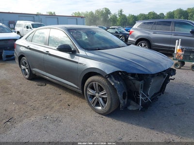 VOLKSWAGEN JETTA 2019