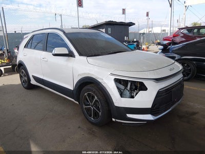 KIA NIRO 2024