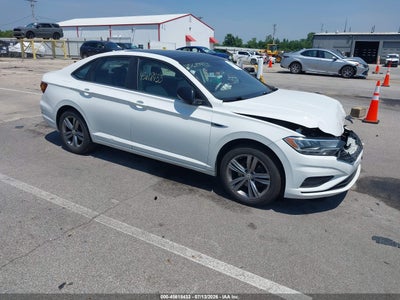 VOLKSWAGEN JETTA 2019