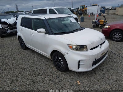 SCION XB 2012