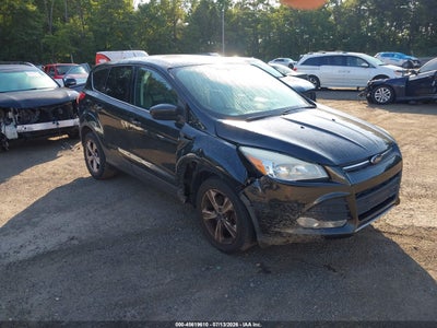 FORD ESCAPE 2014