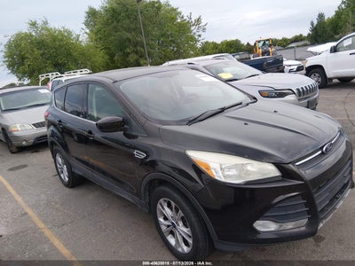 FORD ESCAPE 2013