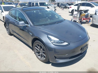 TESLA MODEL 3 2018