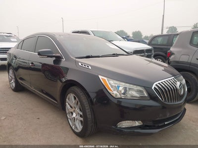 BUICK LACROSSE 2015