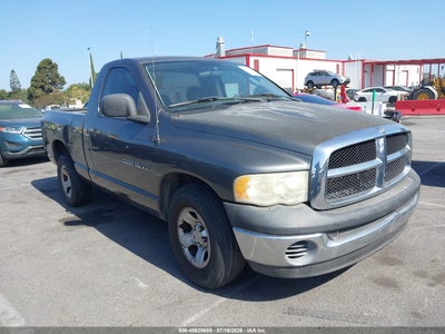 DODGE RAM 1500 2003