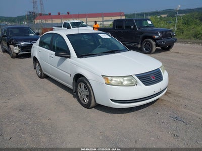 SATURN ION 2005