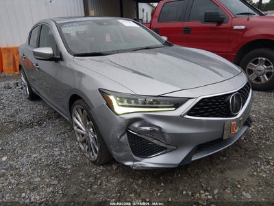 ACURA ILX 2019