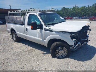 FORD F-250 2014