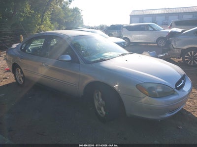 FORD TAURUS 2003