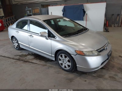 HONDA CIVIC 2006