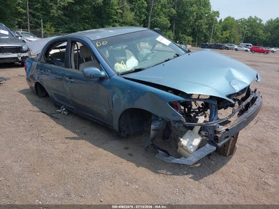 TOYOTA CAMRY 2003