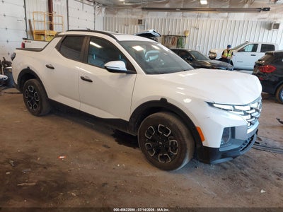 HYUNDAI SANTA CRUZ 2024